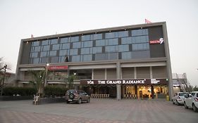 Tgr Hotel Palanpur